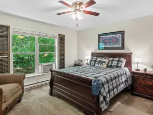Alpine Serenity by AvantStay Beach Lake Access Theater Deck Playroom