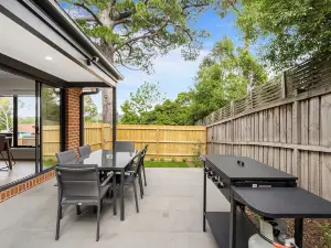 Bungunyah Apartments