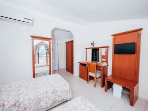 Yel Holiday Resort