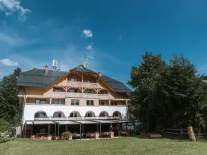 Apartmaji Triglav