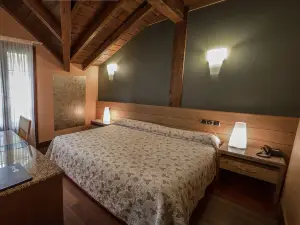 埃雷卡爾阿爾德飯店