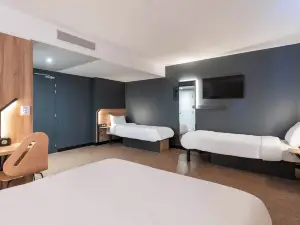 B&B Hotel Massieux Genay