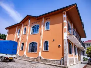 Bujumbura Hotel and appartment