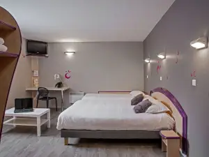 B&B HOTEL Aurillac Le Lioran