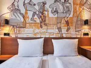 McDreams Hotel München - Messe
