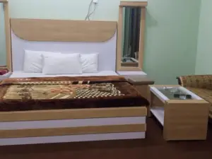 Hotel Kamran International