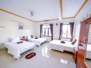 Golden Forest Homestay