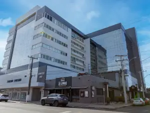 Tri Hotel Executive Osório