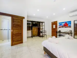 South Wind Guesthouse