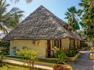 Tanzanite Beach Resort