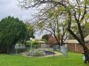 Belvoir Village Motel & Apartments Wodonga