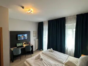 Hotel Stadt Emmerich