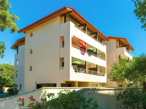 Résidence du Parc Hossegor