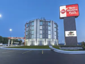 Best Western Plus Wausau Tower Inn