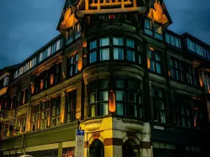 The Gresham Aparthotel