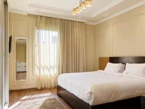 VESTA - Luxury APT - 3BR - Park View Residence