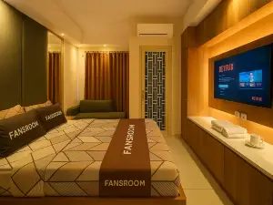 Transpark Juanda Bekasi by Fansroom