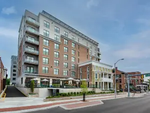 ハイアット プレイス ニューアーク - メイン ストリート