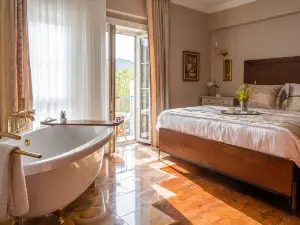 Elit Otel Bozcaada