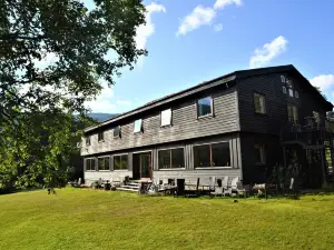 Voss Fjellstove Rongastovo