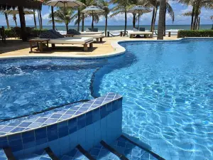 Hotel Rede Beach
