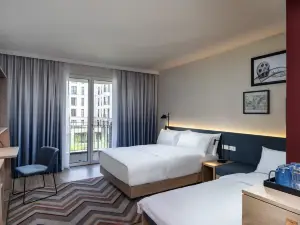 Hampton by Hilton Potsdam Babelsberg
