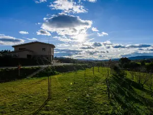 Laje da Bica Agroturismo