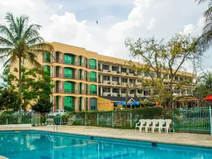 Lake View Resort Hotel