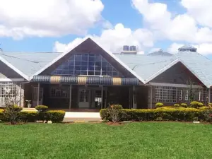 Eldoret Adventist Guest House