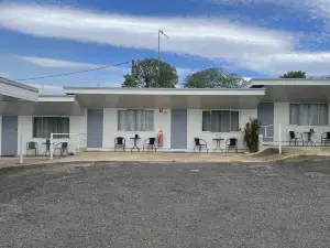 Springsure Hotel Motel