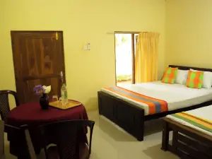 Leon Lakeside Hotel - Kataragama