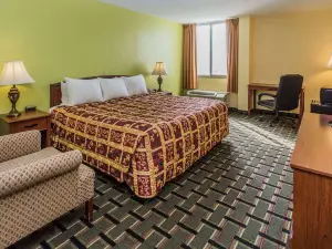 Days Hotel by Wyndham Danville Conference Center