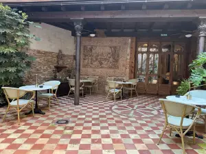 5 Sentidos - Suites de Lujo