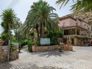 Calypso Hotel