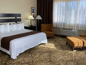 Legendary Waters Resort & Casino