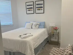 The Clement Chateau - Brand New Home