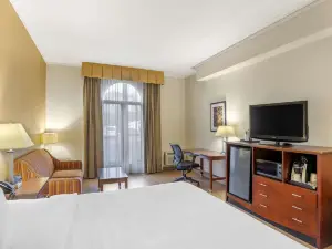 Best Western Plus Governors Inn