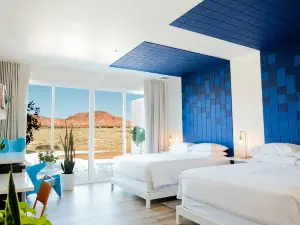 Skyview Hotel