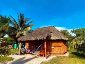 Cabanas Jaalkab