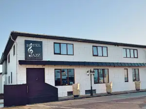 Hotel Jazz - by Keflavik Airport - Reykjavik - Iceland