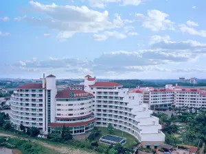 Seorak Pine Resort