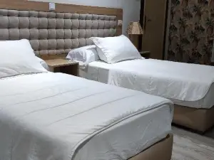 호텔 에스파냐