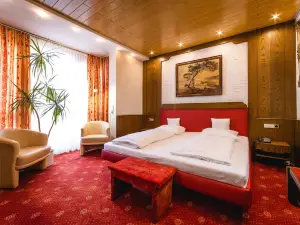 Aaaa Hotelwelt KÜBLER