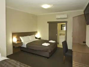 Seabrook Hotel