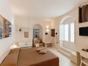 Hotel Il Belvedere Matera