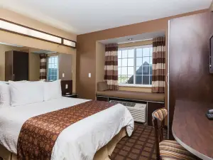 Microtel Inn & Suites by Wyndham Wheeler Ridge