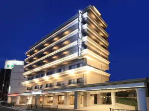 Centurion Hotel & Spa Kurashiki Station