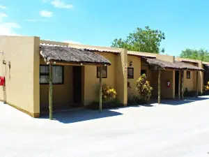 Mango Guesthouse