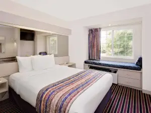 Microtel Inn & Suites by Wyndham Madison East