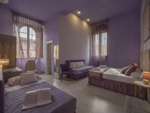 Hotel Palazzo Renieri - Colle Val d'Elsa